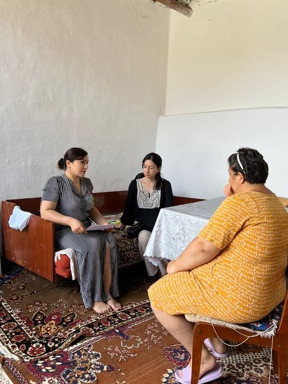 Профилактика наркомании