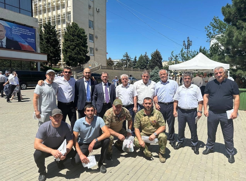 Конференция "Герои нашего времени"