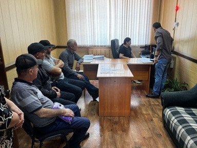 Ярмарка вакансий в режиме видеоконференции