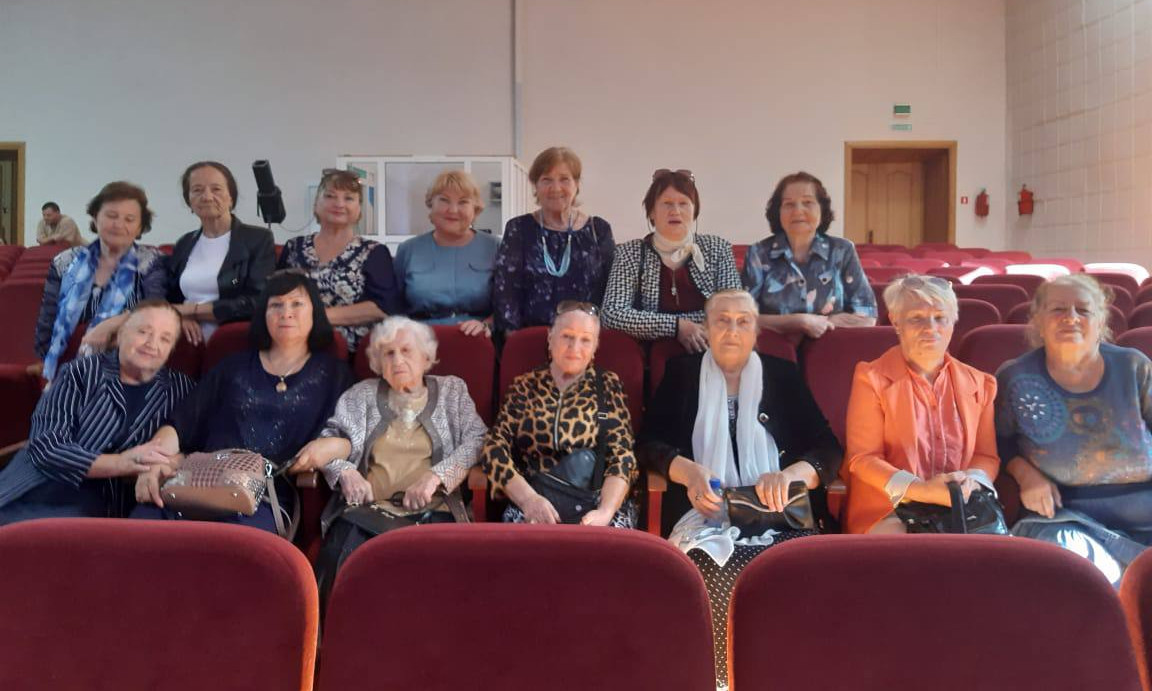 Концерт оркестра Росгвардии.