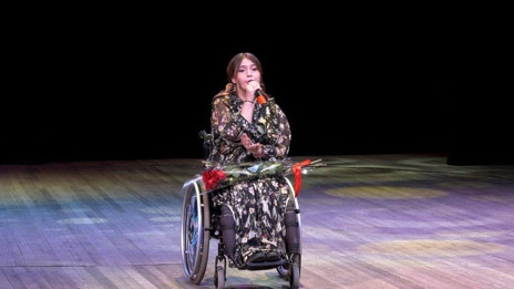 Центр социального обслуживания Минтруда Дагестана в Дербенте организовал благотворительный концерт «Дари во благо»