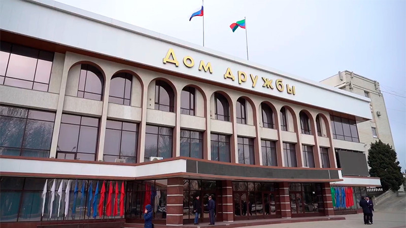 В Доме Дружбы пройдет ярмарка вакансий топливно-энергетического комплекса республики для участников и ветеранов СВО