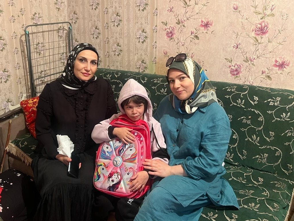 Будни работников