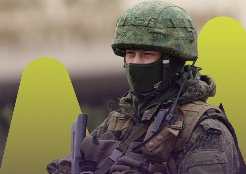 Военная  служба по контракту.