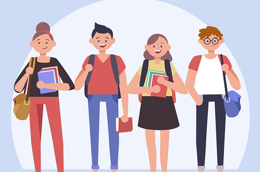 Ярмарка вакансий для несовершеннолетних граждан "Труд-мир возможностей-2024"