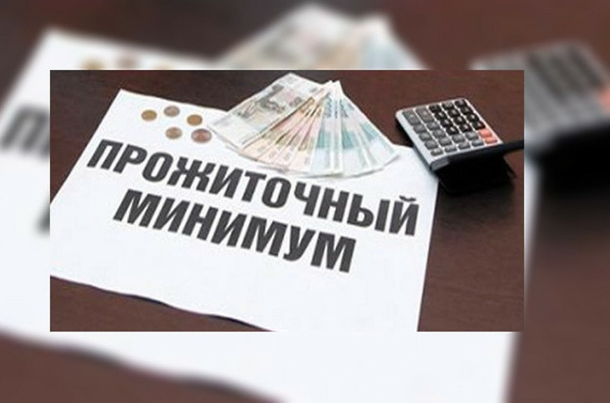 ПРОЖИТОЧНЫЙ  МИНИМУМ В РЕСПУБЛИКЕ ДАГЕСТАН В 2024 ГОДУ