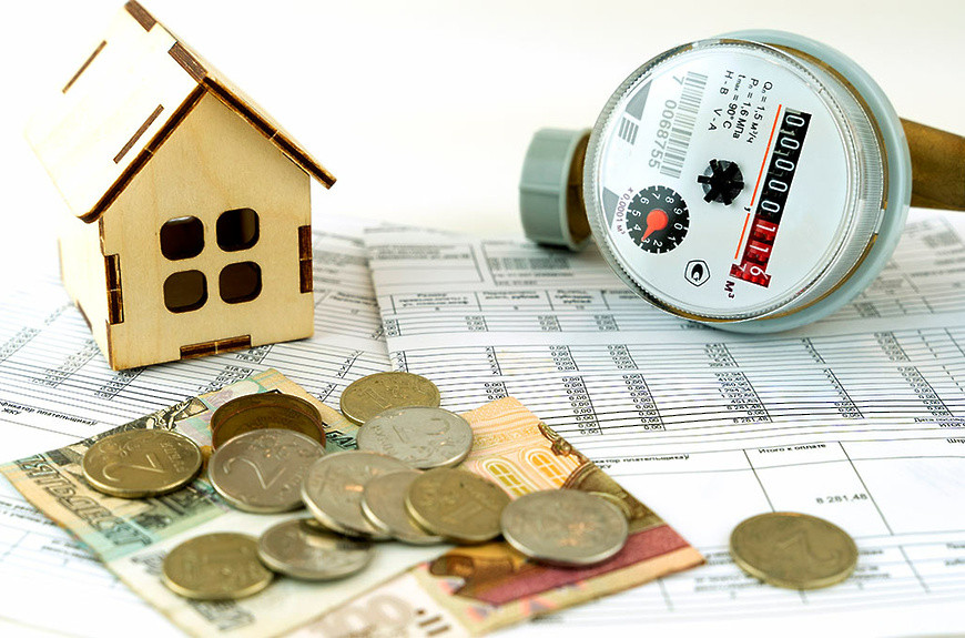 Возобновление и перерасчет компенсации ежемесячной денежной выплаты по оплате жилого помещения и коммунальных услуг.