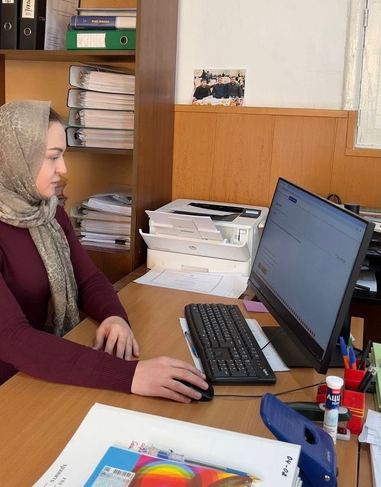 Всероссийский антикоррупционный диктант.