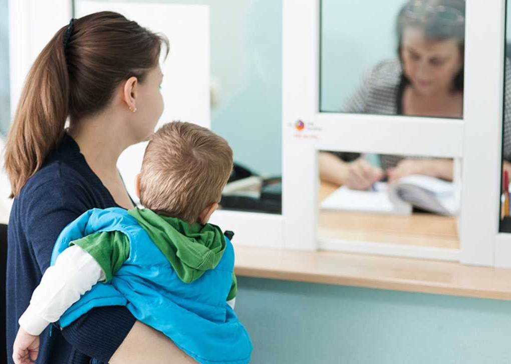 Индексация детских выплат на 2025 год.