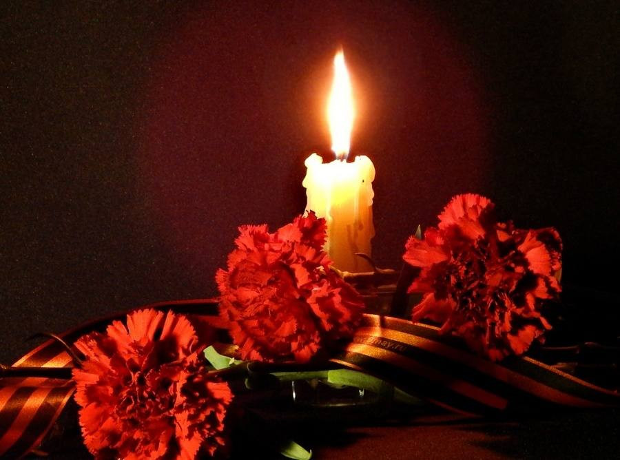 Обращение главы Хасавюртовского района к жителям в канун Дня Памяти и скорби-22 июня.