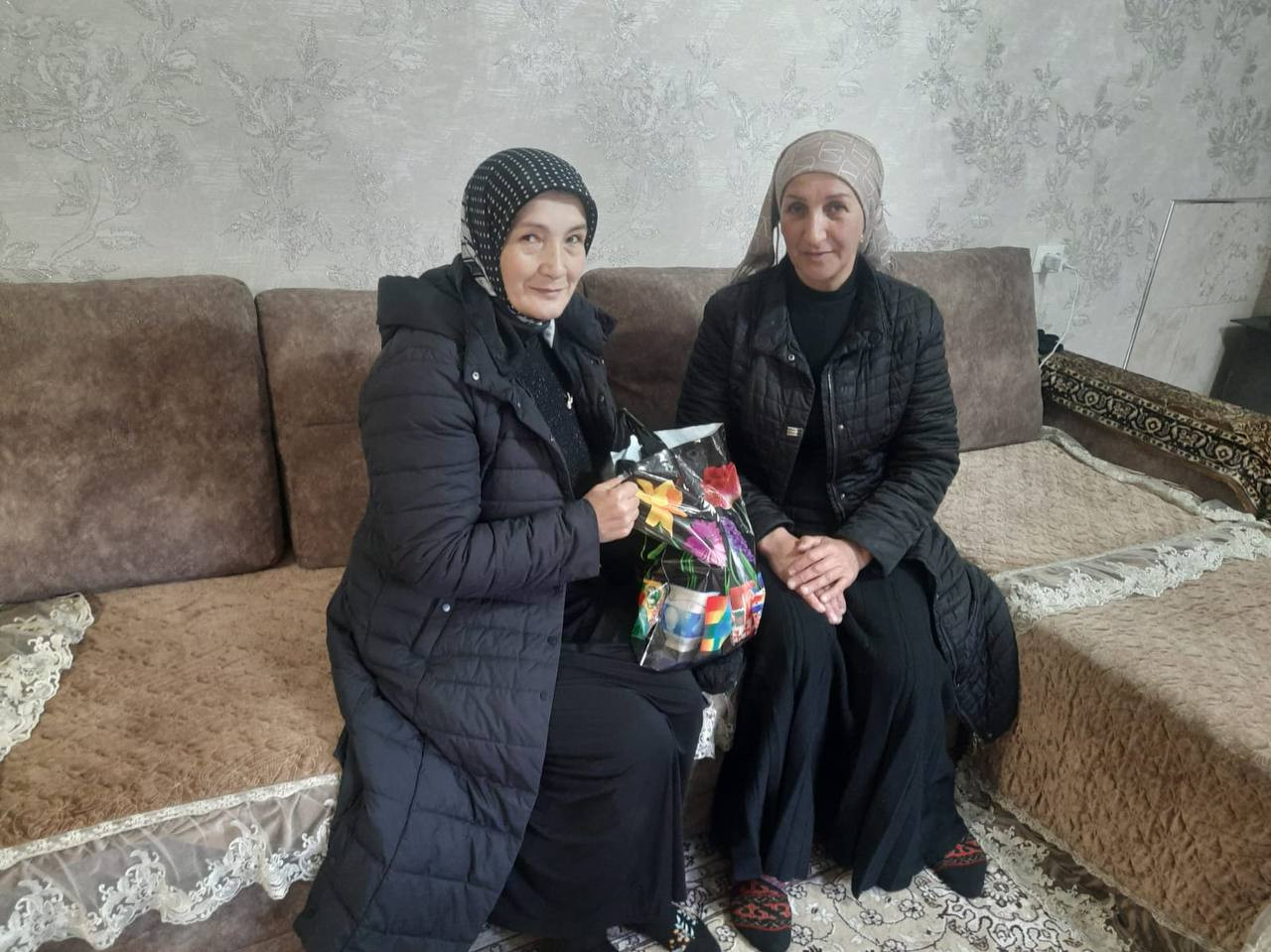 Международный день инвалидов!