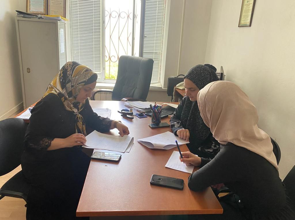 Межрегиональная ярмарка вакансий "Михайловский день Zанятости".