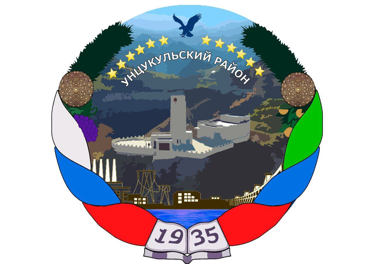 Субботник в поселке Шамилькала