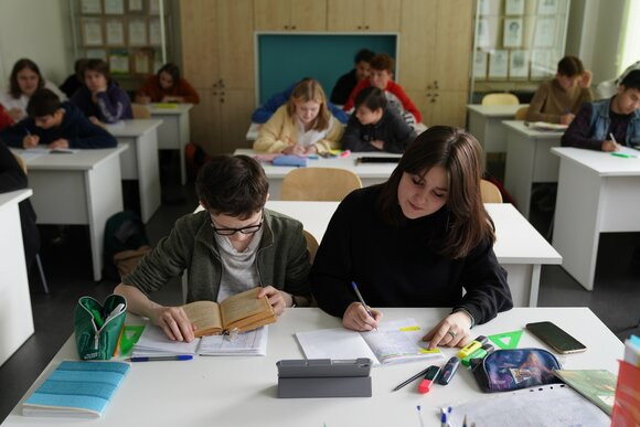 О компенсации части стоимости обучения детей из многодетных семей