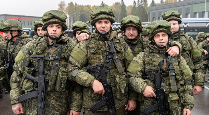 Закон о дополнительных мерах соцподдержки граждан РФ призванных на военную службу