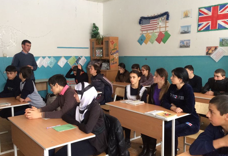 Профессиональный компас -2024