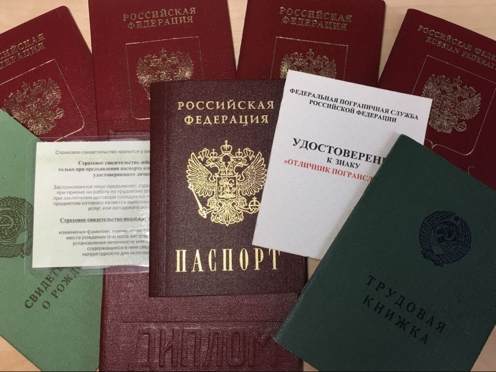 Палестинцам в Дагестане начнут выдавать паспорта и иные удостоверяющие документы в ближайшие время