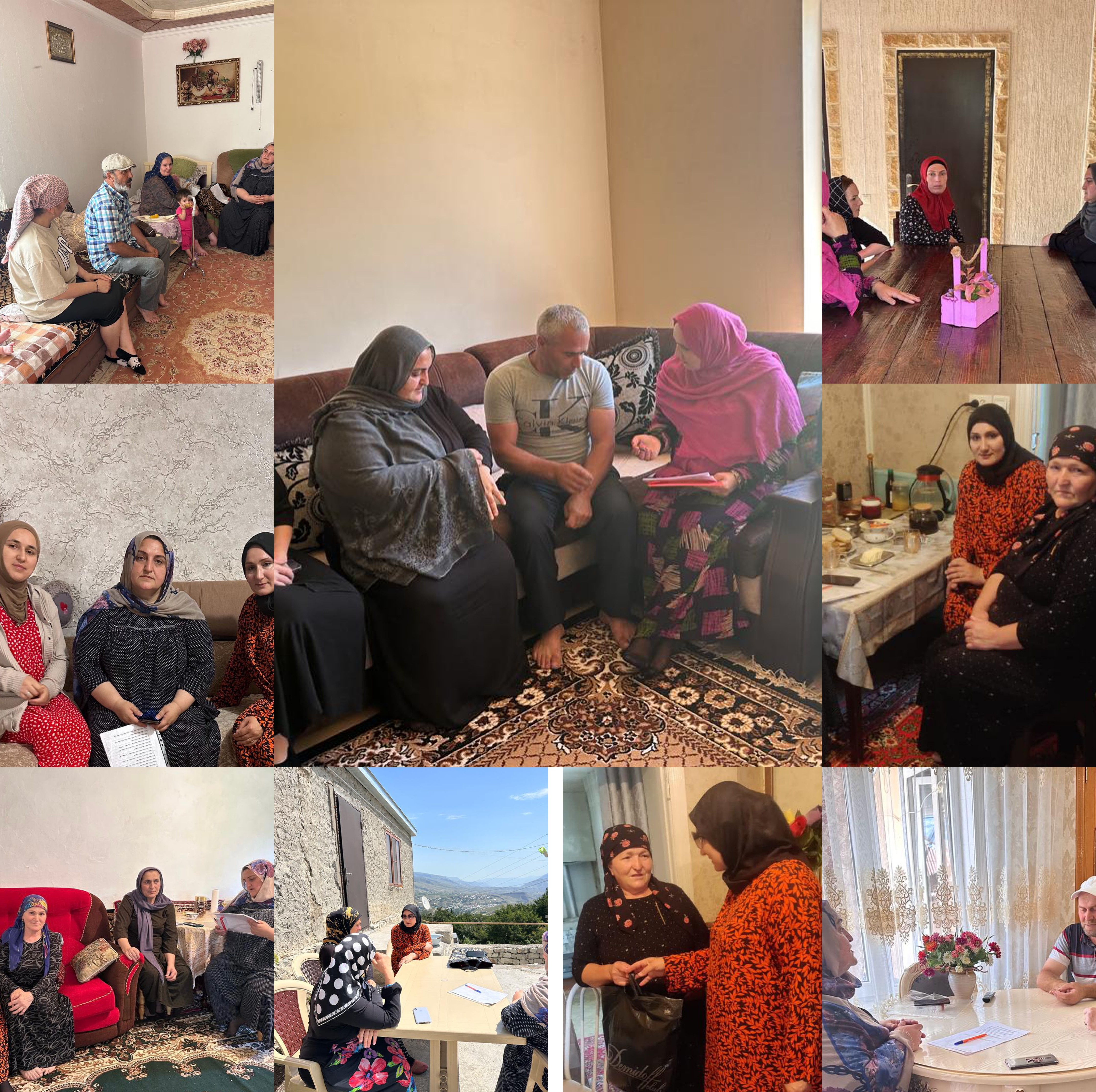 Одним социальным-значимым мероприятием является оказание !