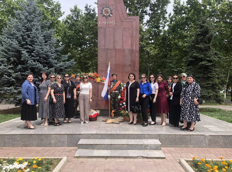 День памяти и скорби