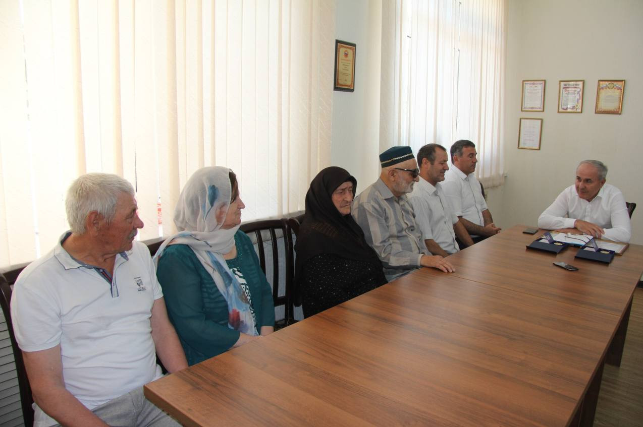 День семьи, любви и верности