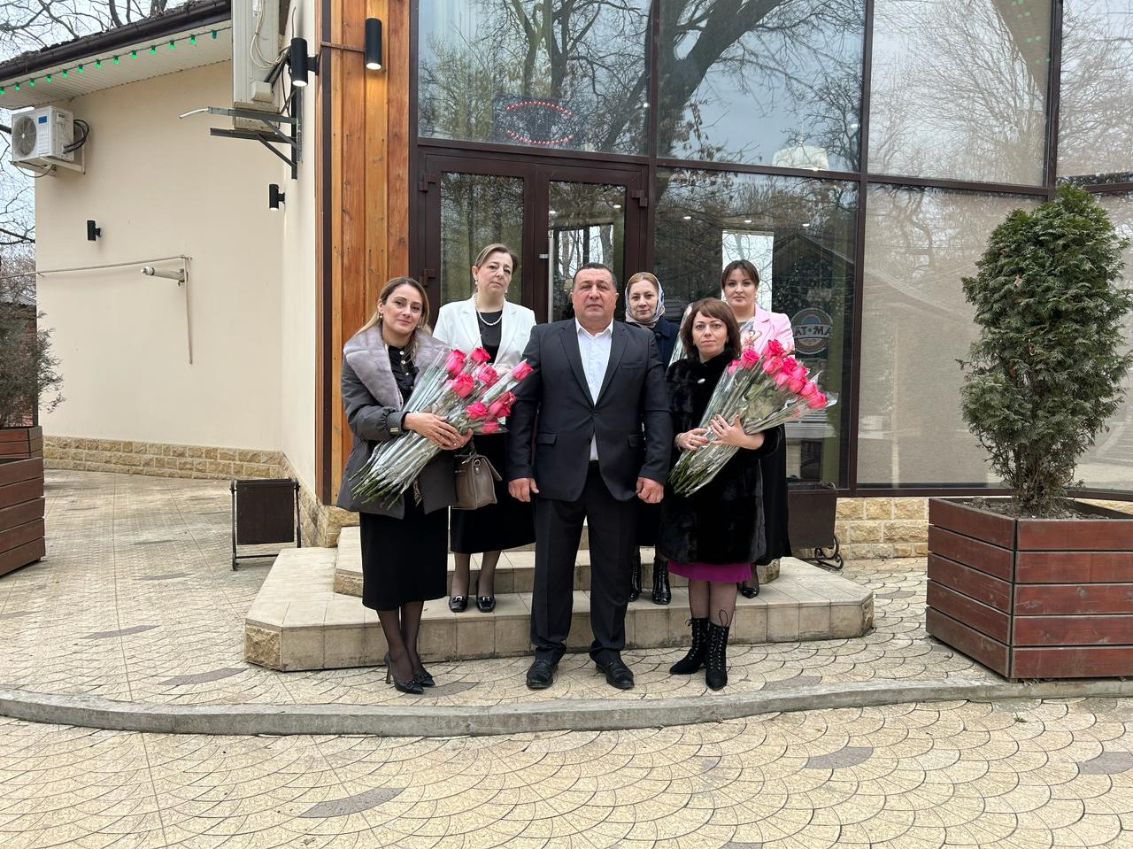 УЧАСТИЕ В ОТКРЫТИИ ГОДА СЕМЬИ