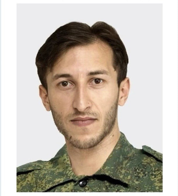 НАСЛЕДНИК ПЕДАГОГИЧЕСКОЙ ДИНАСТИЙ СТАЛ ГЕРОЕМ СВО