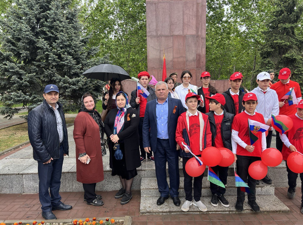 Автопробег