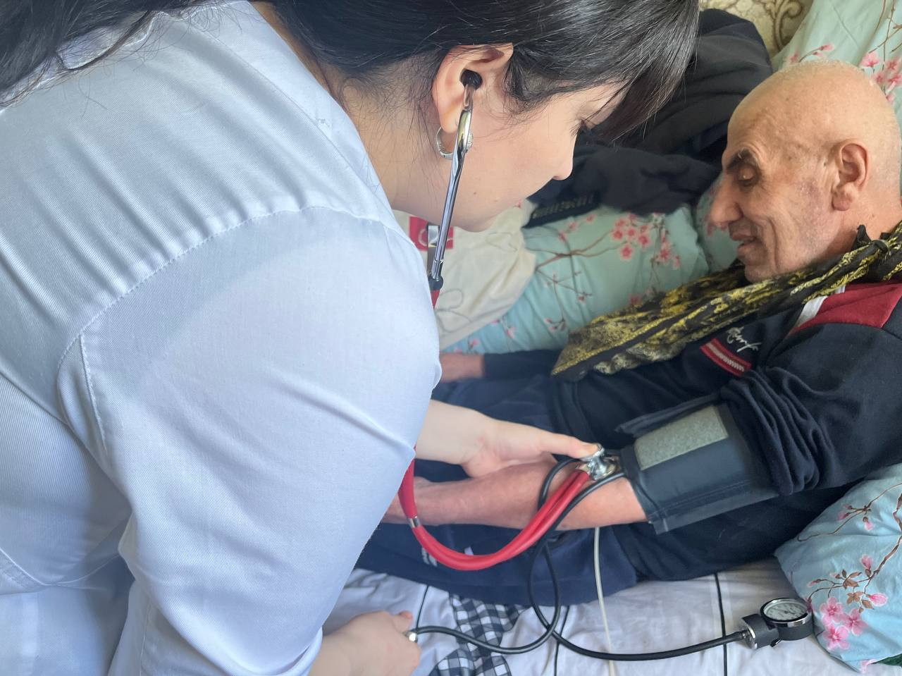 МОБИЛЬНАЯ БРИГАДА