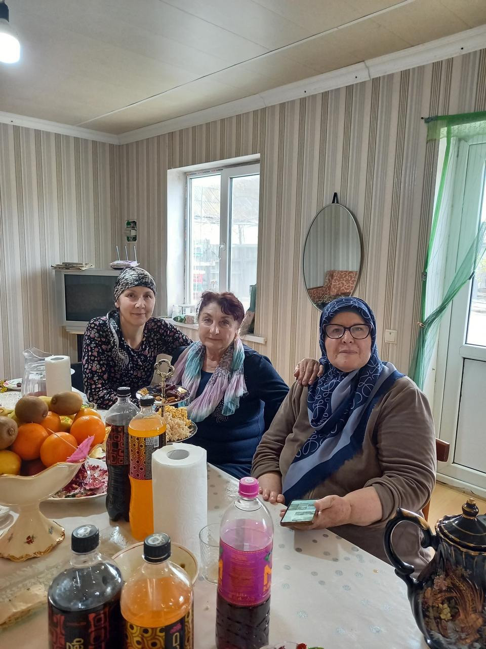 КУРБАН БАЙРАМ