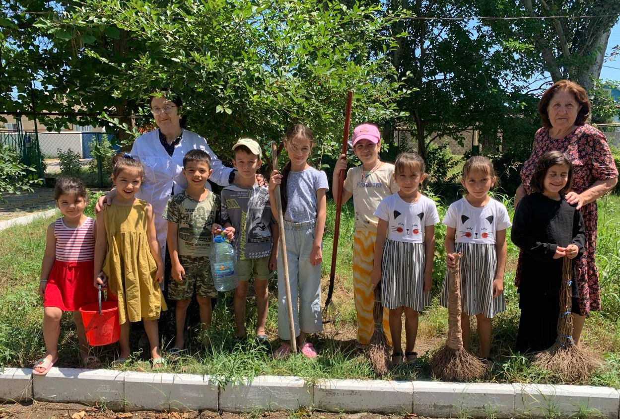 Экопатруль