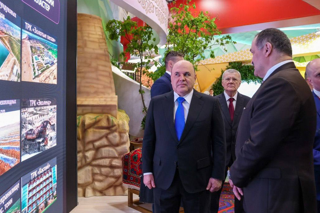 Главное из расширенного заседания Коллегии Минтруда России