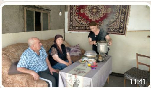 Оказание социально-бытовых услуг.