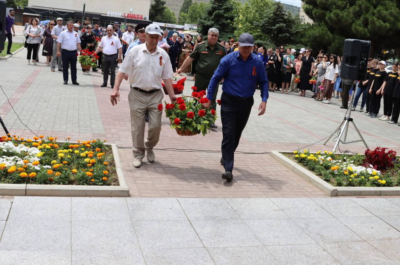 22 июня в России - День памяти и скорби