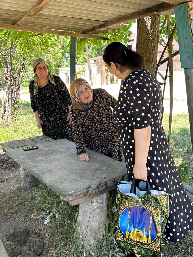 Курбан-Байрам