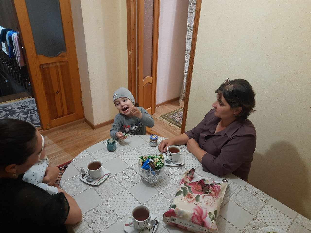 День семьи любви и верности.