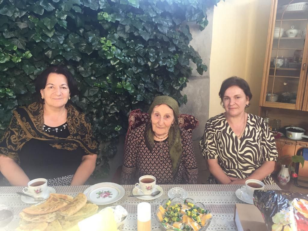 День семьи, любви и верности.