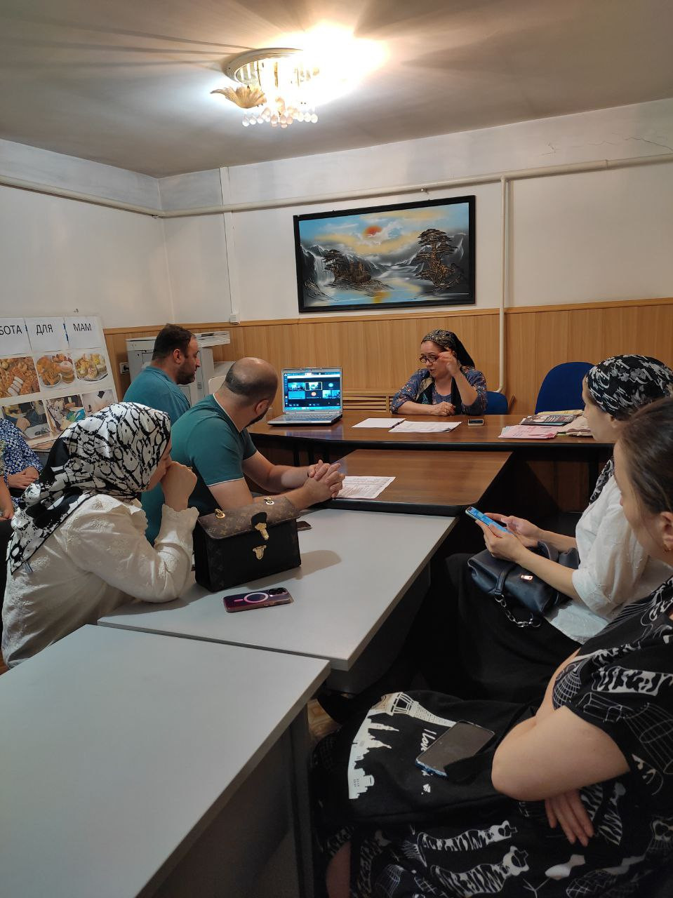 Межрегиональная ярмарка вакансий!