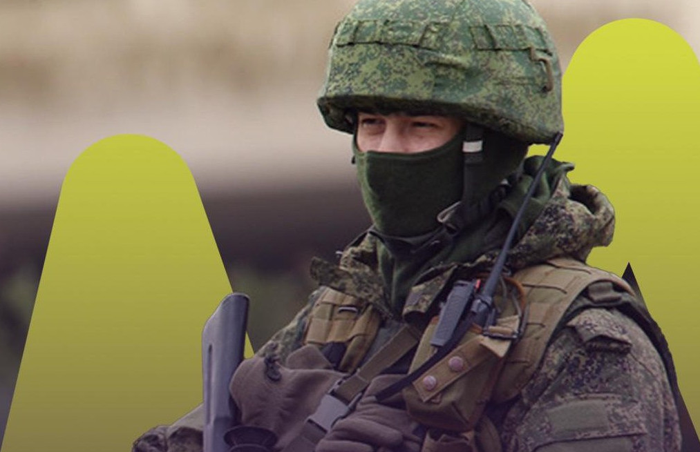 В Дагестане заработал сайт «КОНТРАКТ 05.РФ», содержащий информацию о требованиях к желающим поступить на военную службу по контракту