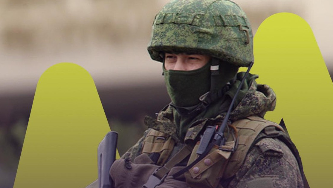 В Дагестане заработал сайт «КОНТРАКТ 05.РФ», содержащий информацию о требованиях к желающим поступить на военную службу по контракту