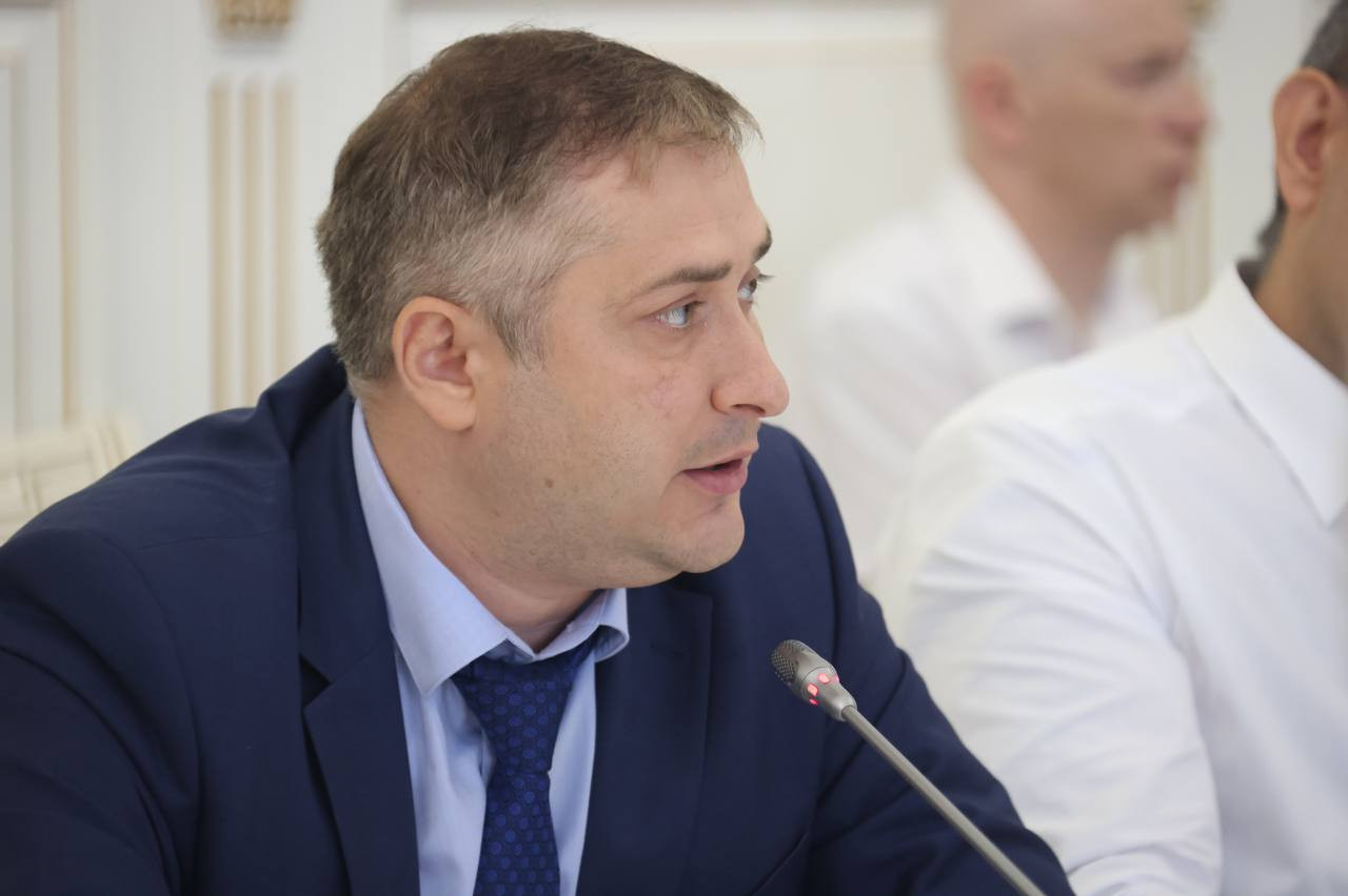 За каждой семьей, пострадавшей при взрыве на окраине Махачкалы, закреплен социальный работник.