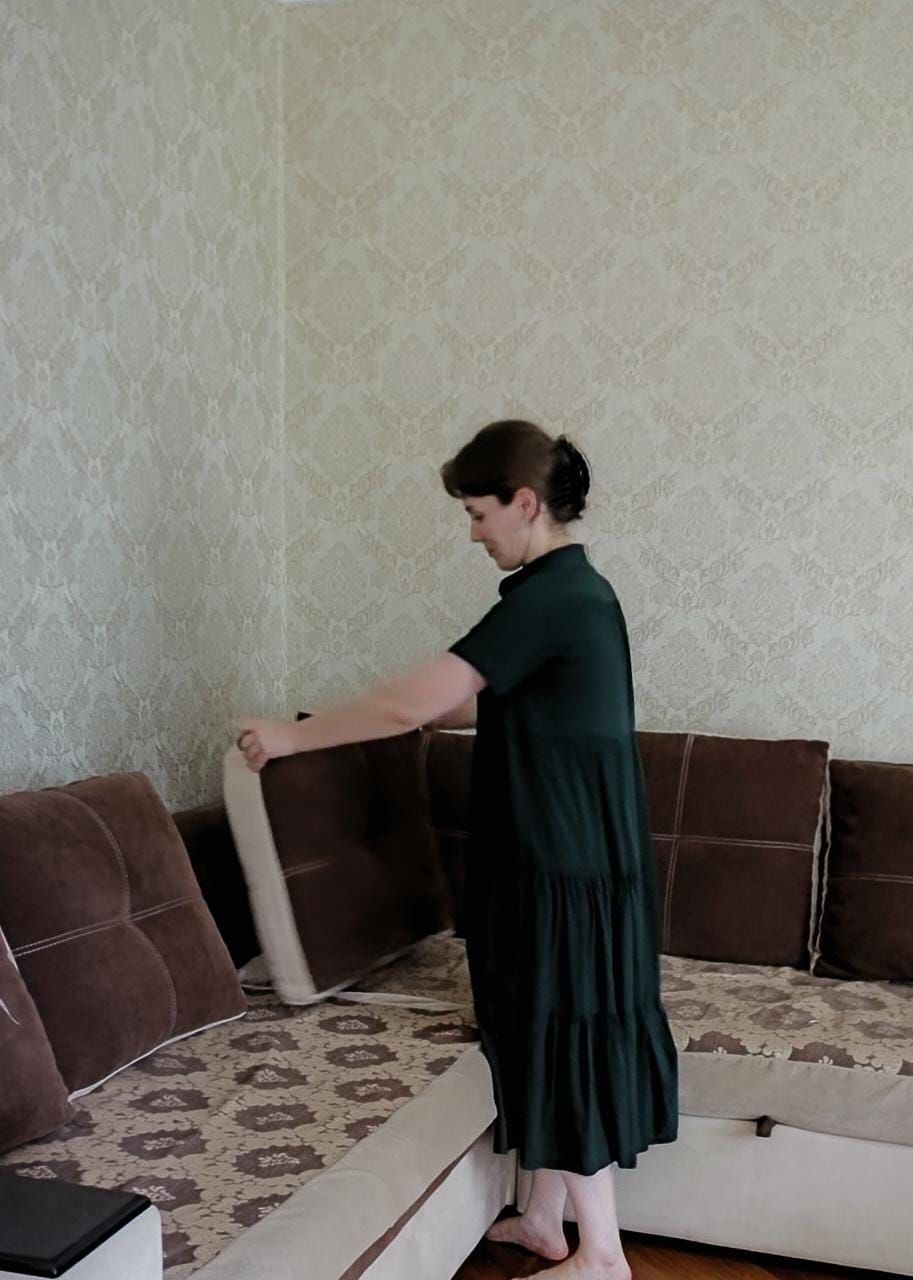 Оказание социально-бытовых услуг.