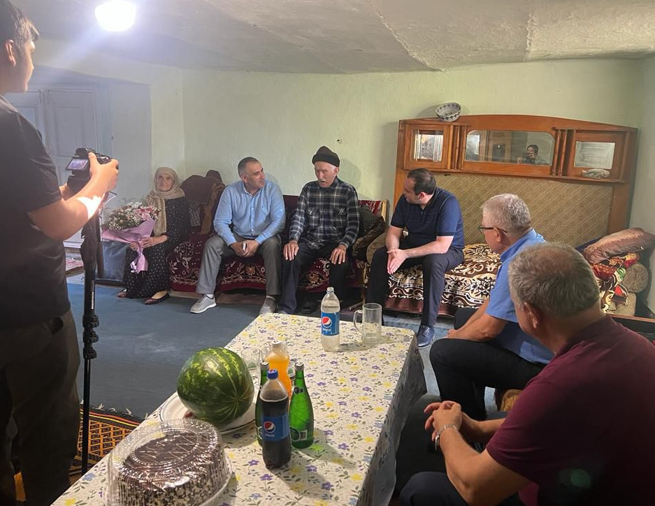 День семьи, любви  и верности.