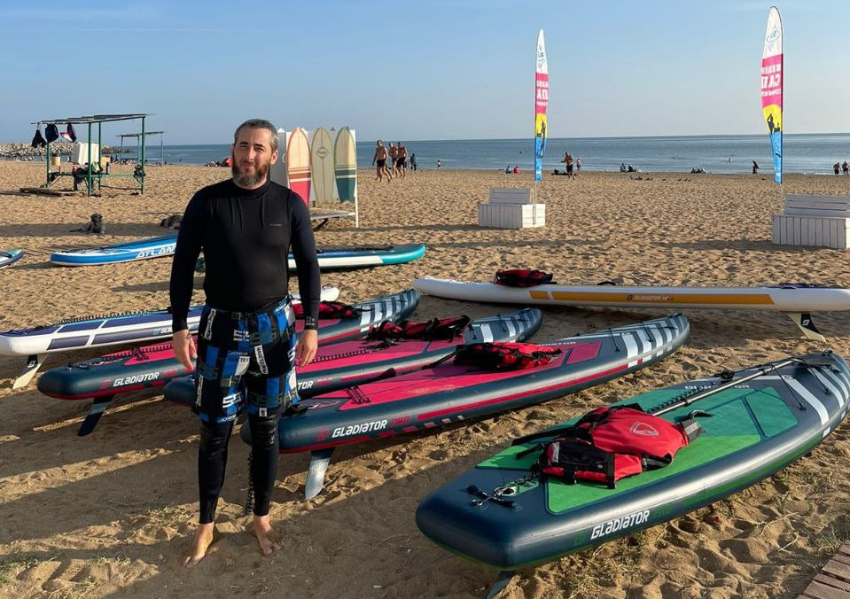 Реализация социального контракта