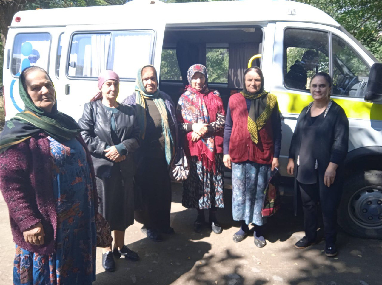 Демография .