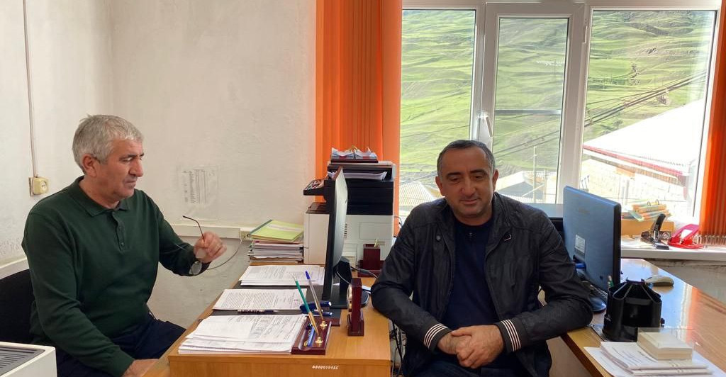 Родители 8 первоклассников в Курахском районе получат выплату на детей