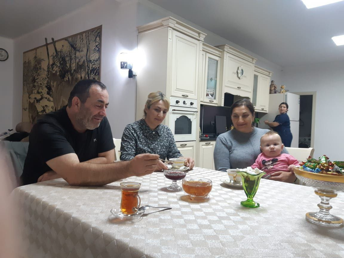 Оказание социально-психологической помощи участнику СВО.