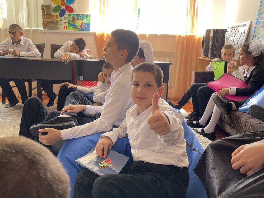 Русское географическое общество