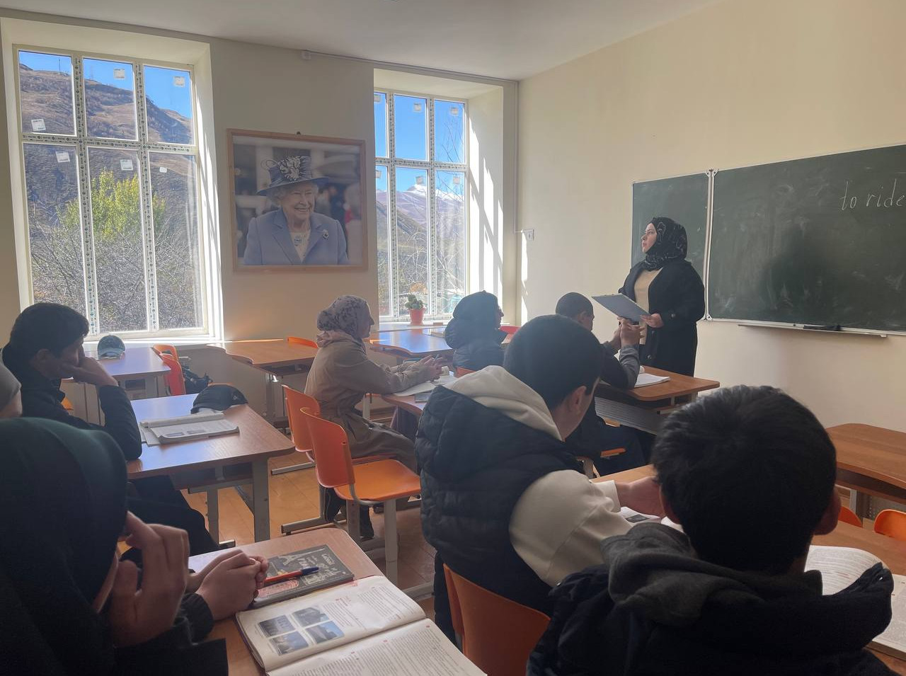 Буллинг в подростковой среде