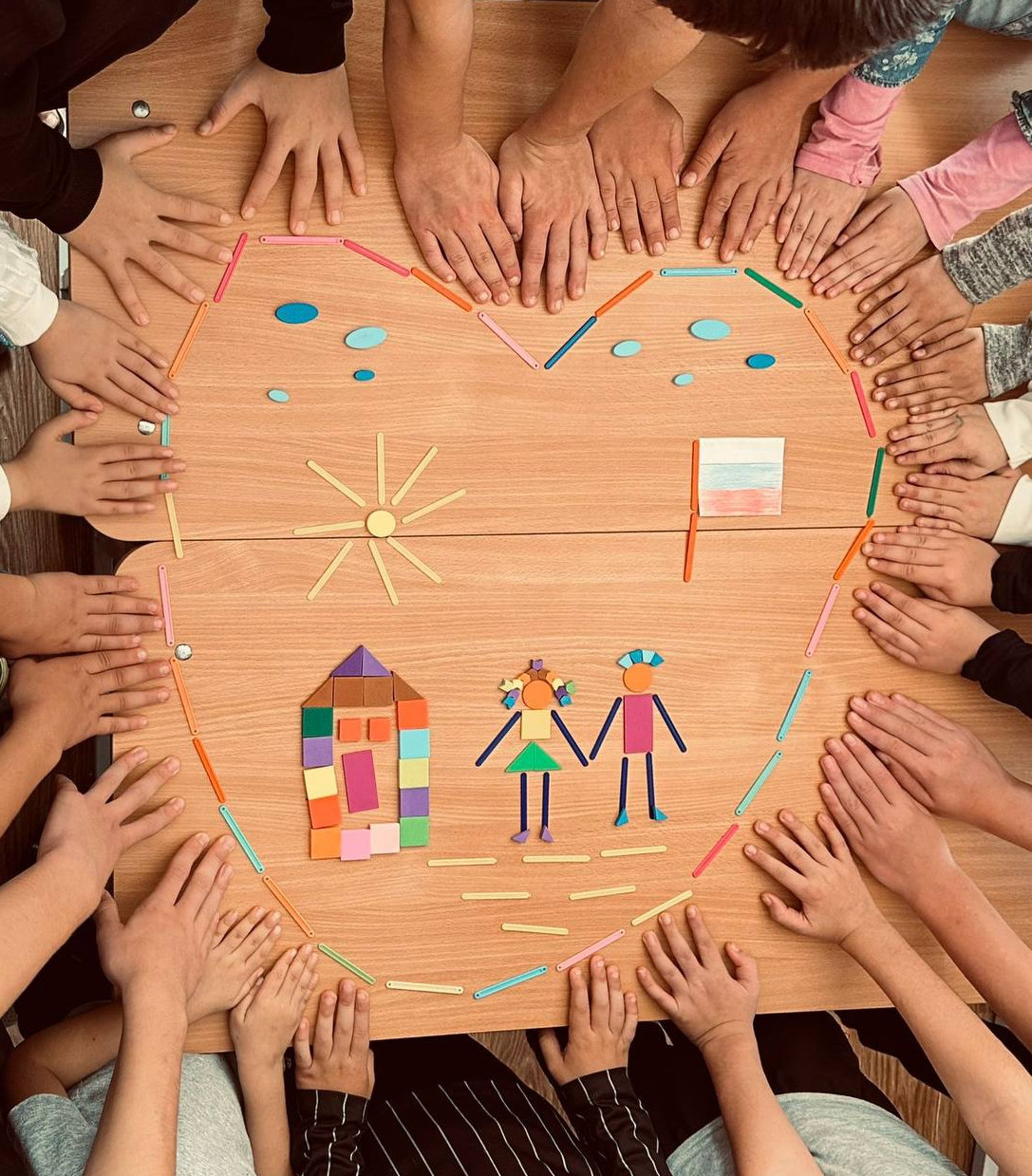 4 ноября-День народного единства