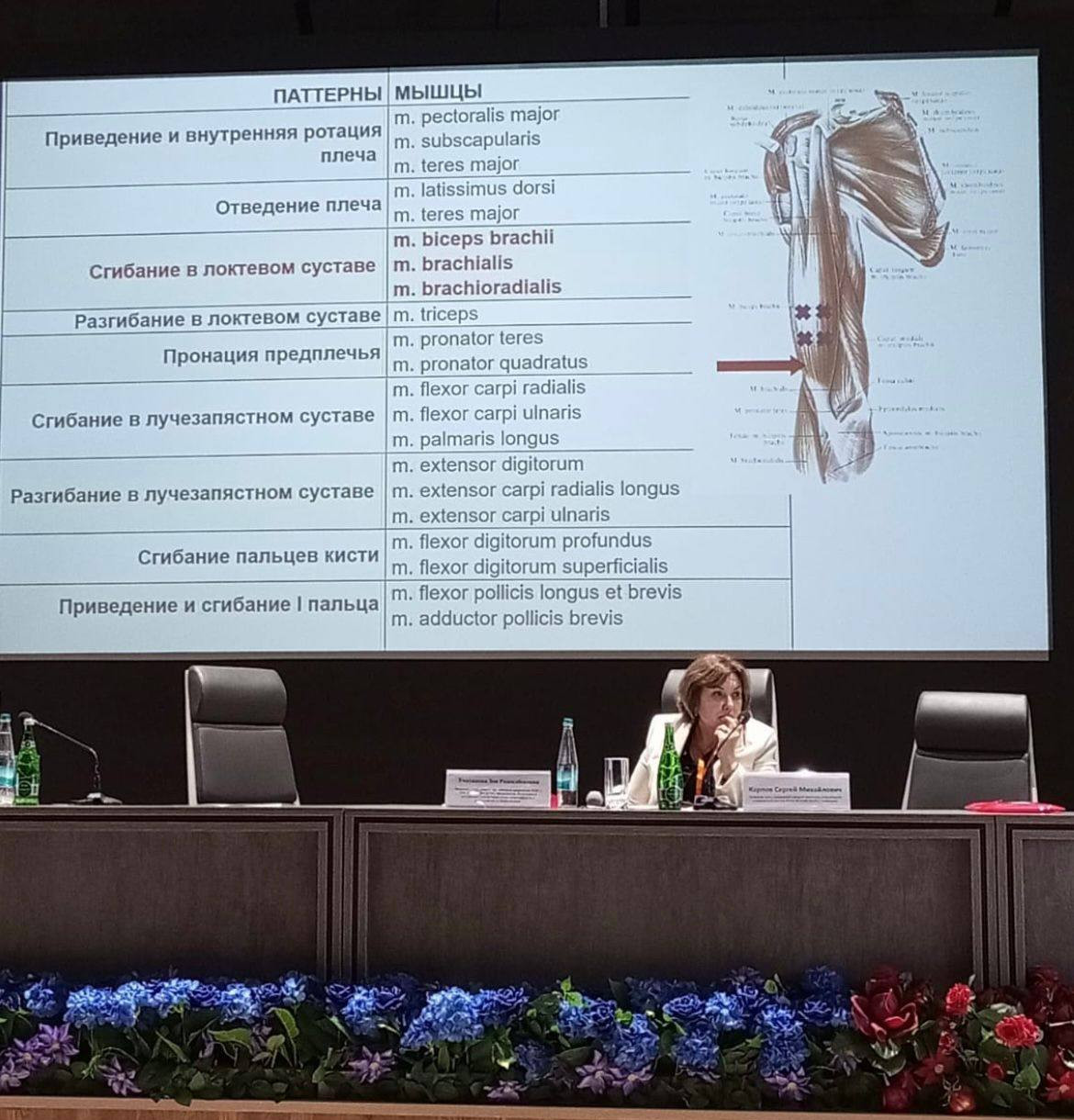 Научно-практическая конференция "Неврология в клинических примерах»